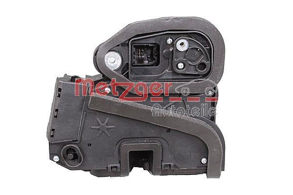 Serrure de porte METZGER ref. 2314258